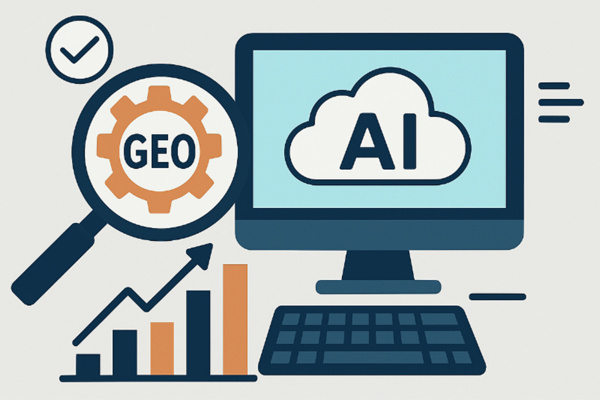 如何做GEO优化让AI自动推荐你的品牌