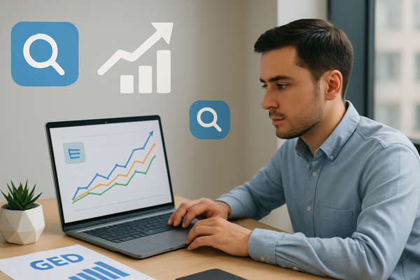 GEO优化：地域关键词如何成为AI营销的“抗卷神器”？