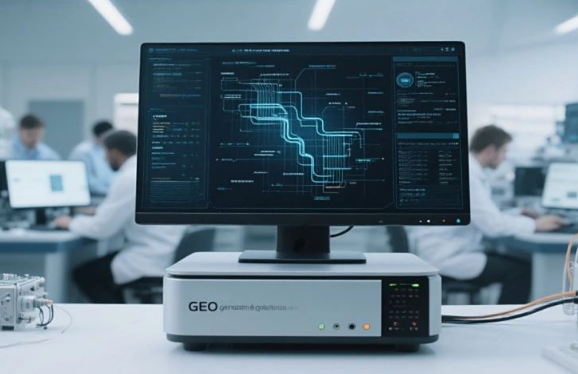 GEO优化真的太简单了,做好这些足够