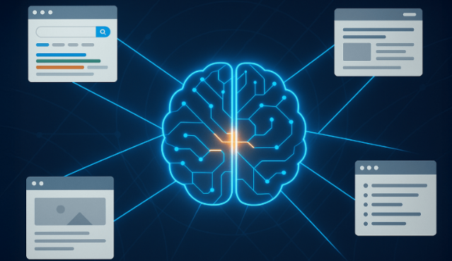 如何在生成式引擎优化（GEO）中获得一席之地