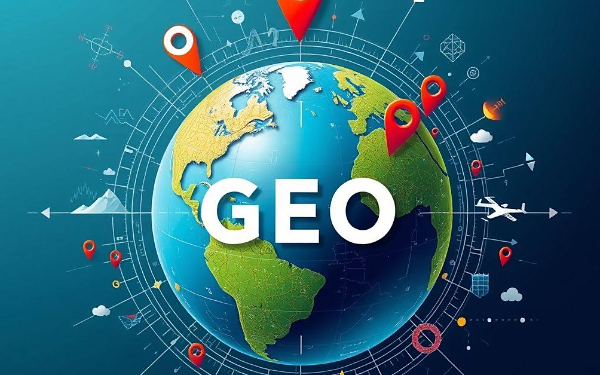 几步玩转GEO优化，让AI为你所用！ 