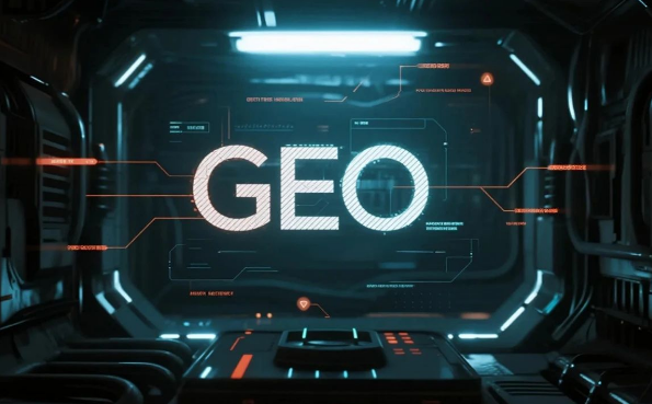 GEO：AI时代的“推荐引擎”，你的品牌如何登上 ChatGPT 口碑榜？